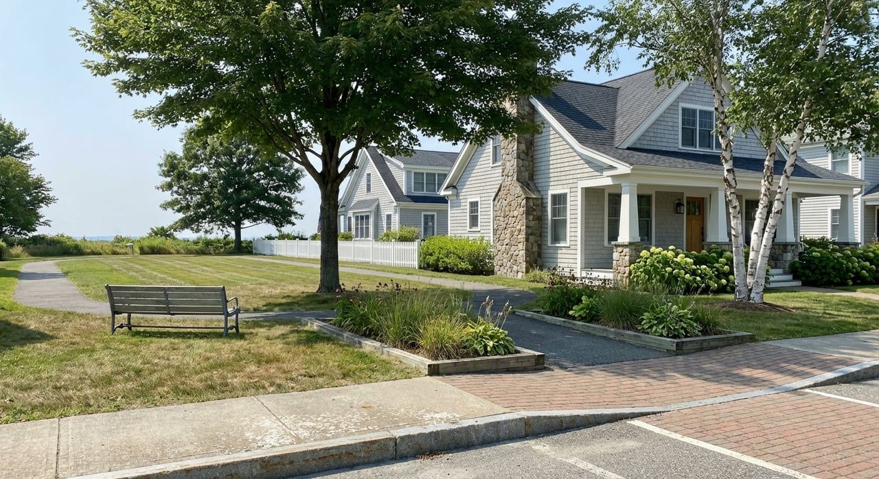 Everyday Life In Zeeland MI: Small-Town Charm Explained