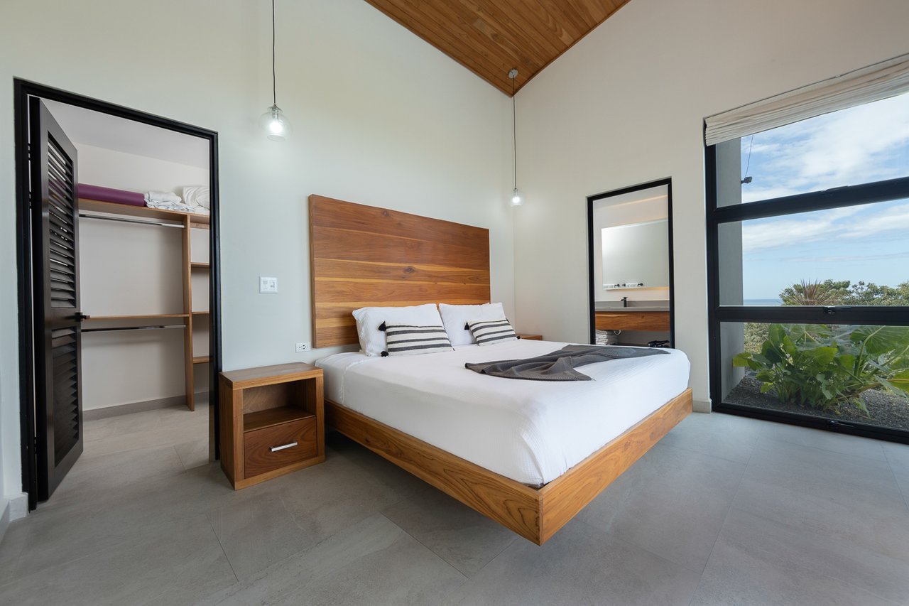 Casa San Pedro – Las Ventanas de Playa Grande