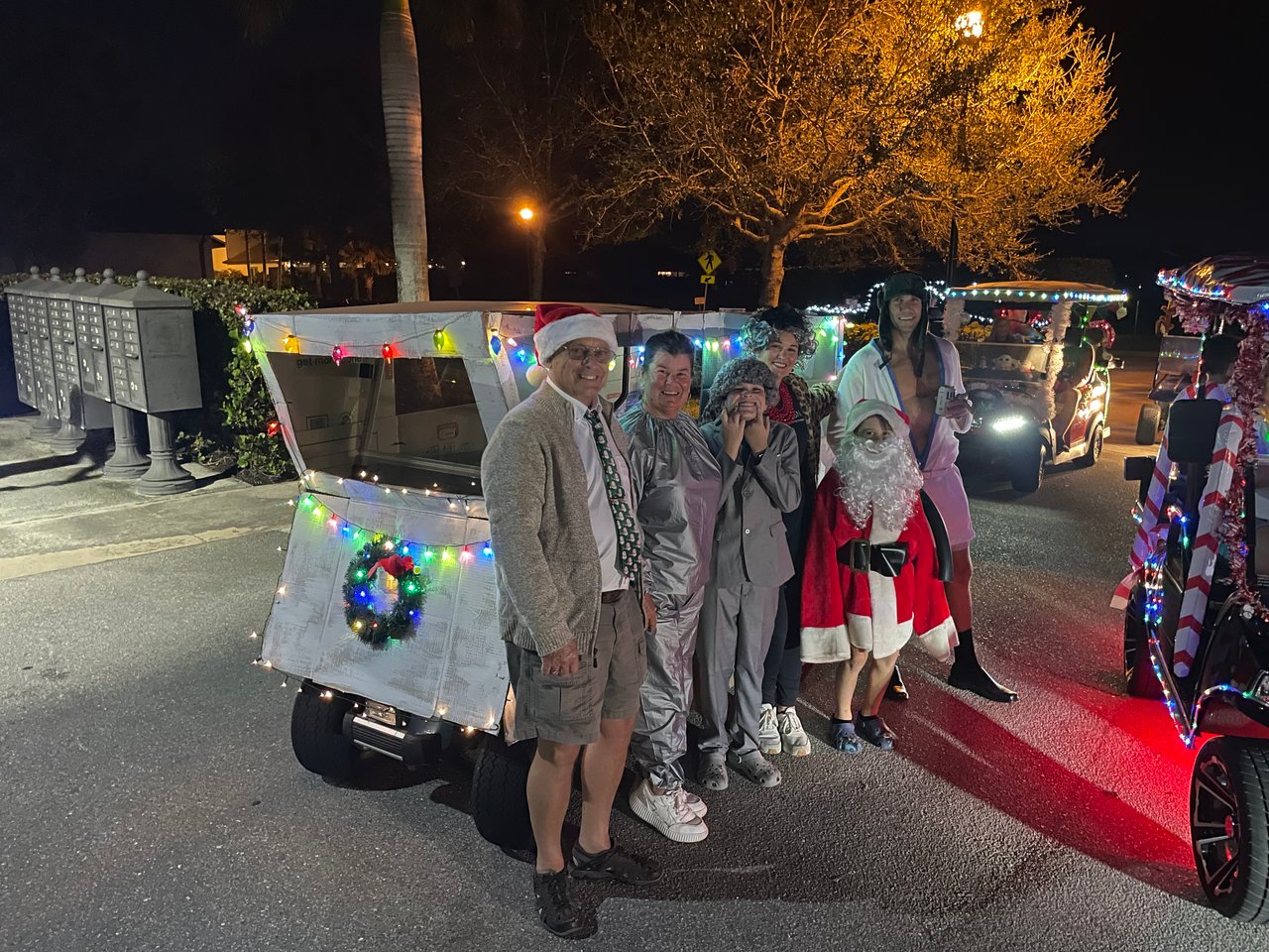 2024 Christmas Parade
