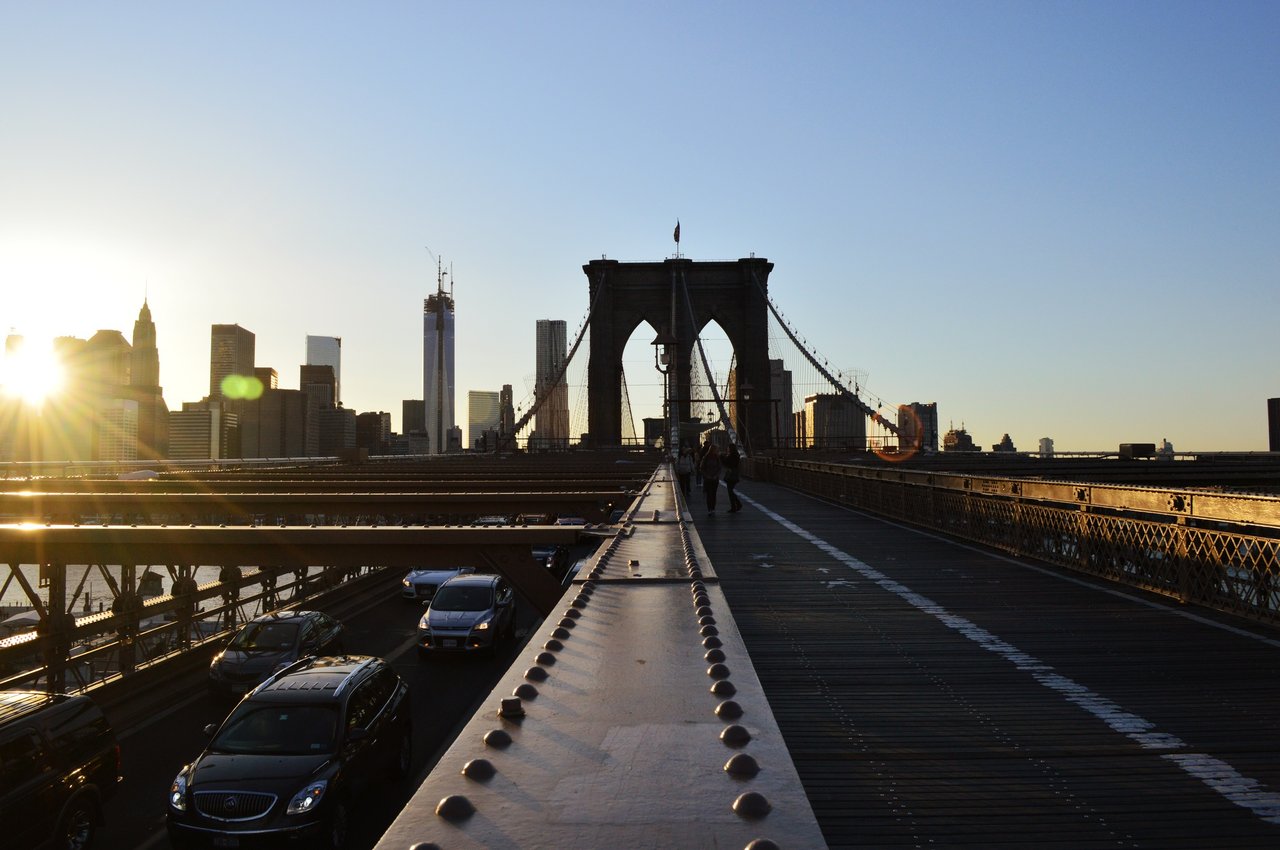 Brooklyn Luxury Report: August 3, 2026 - August 9, 2026