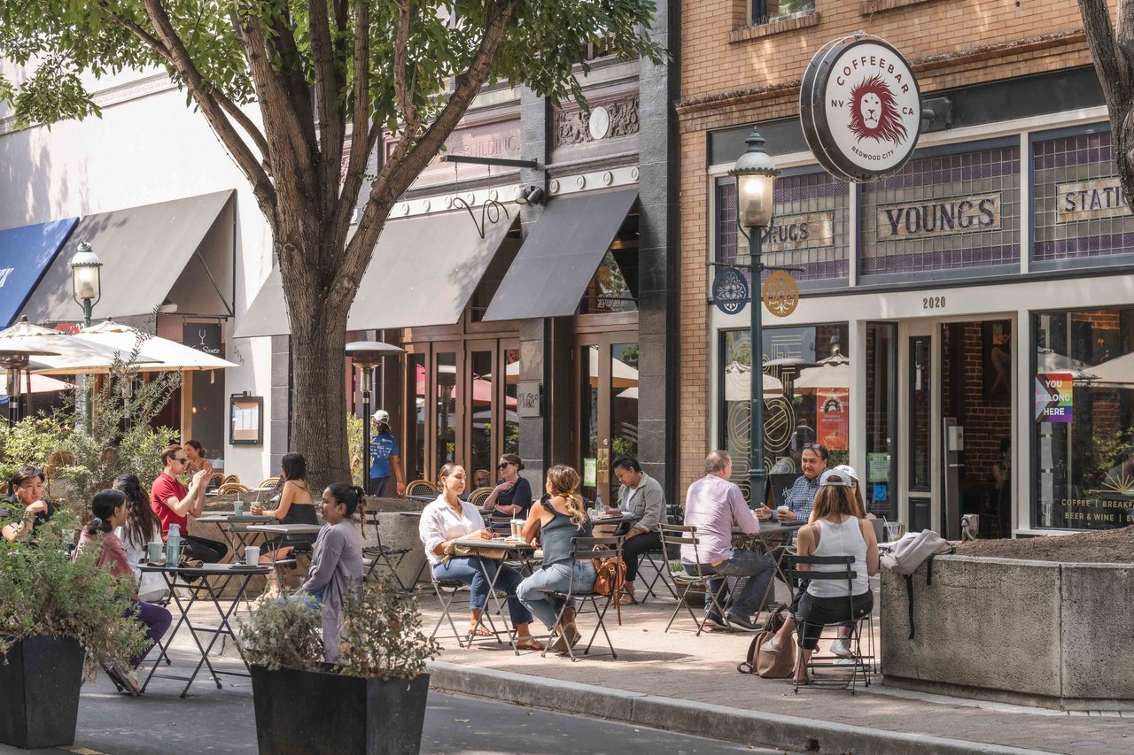 June 2026 Peninsula & South Bay Openings and Events