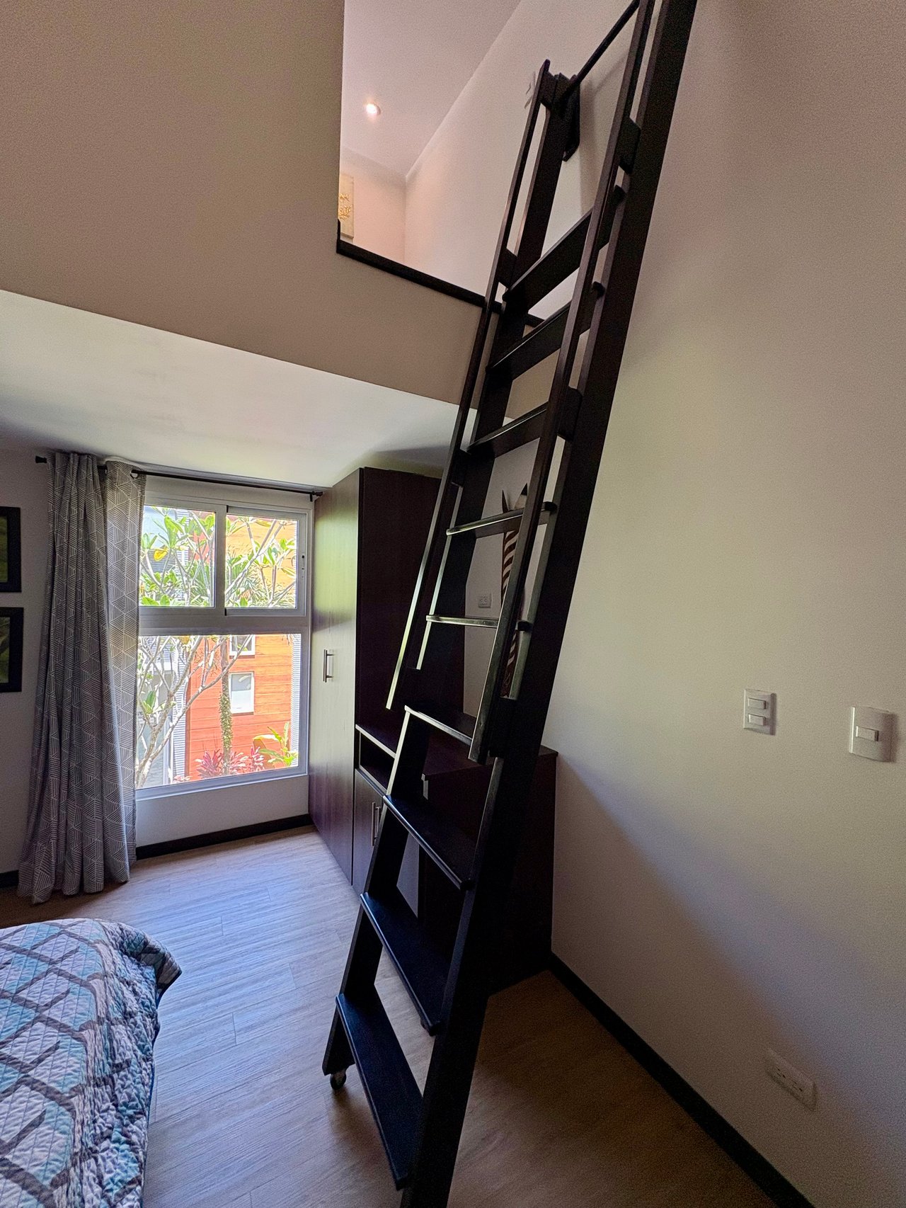 Casa Paraiso at Jaco Gardens