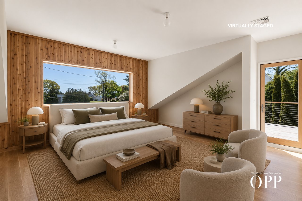 A REFINED ARCHITECTURAL STATEMENT