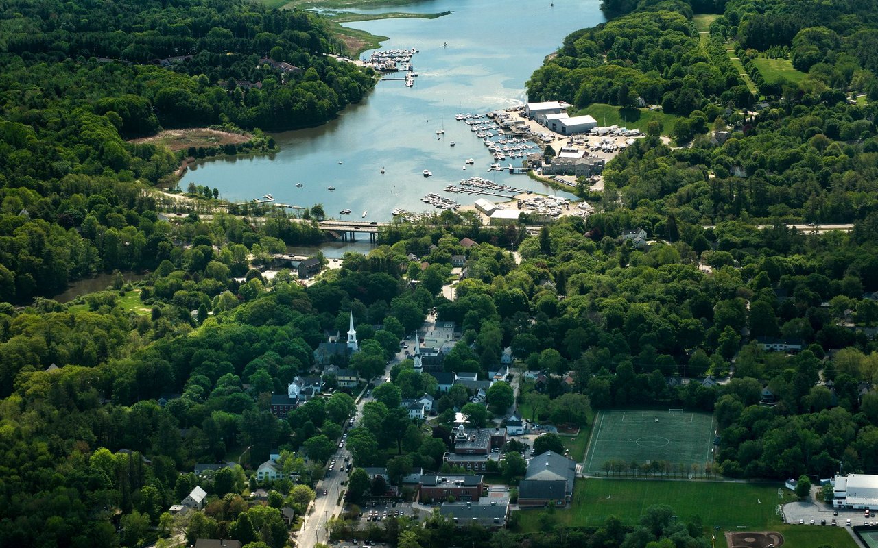 Yarmouth