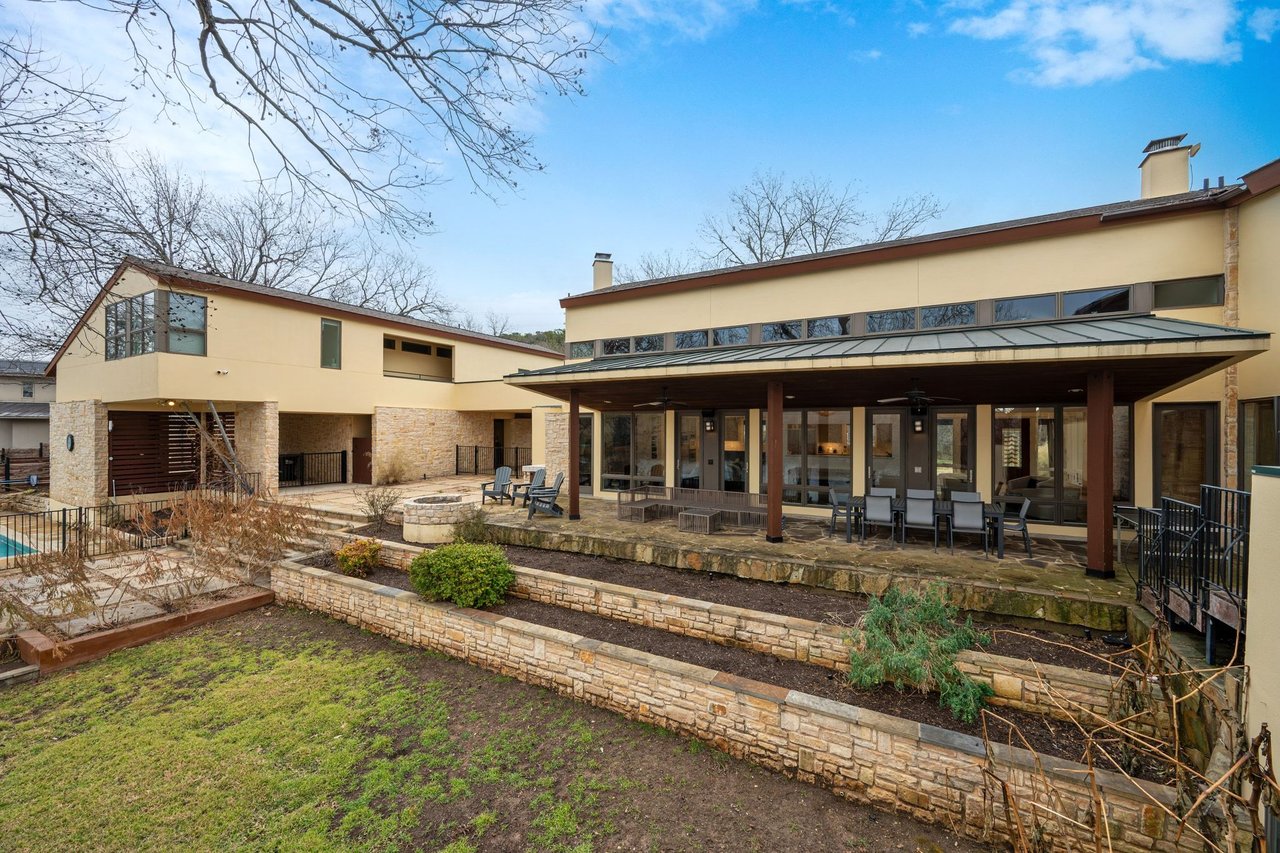 1210 Bruton Springs Road