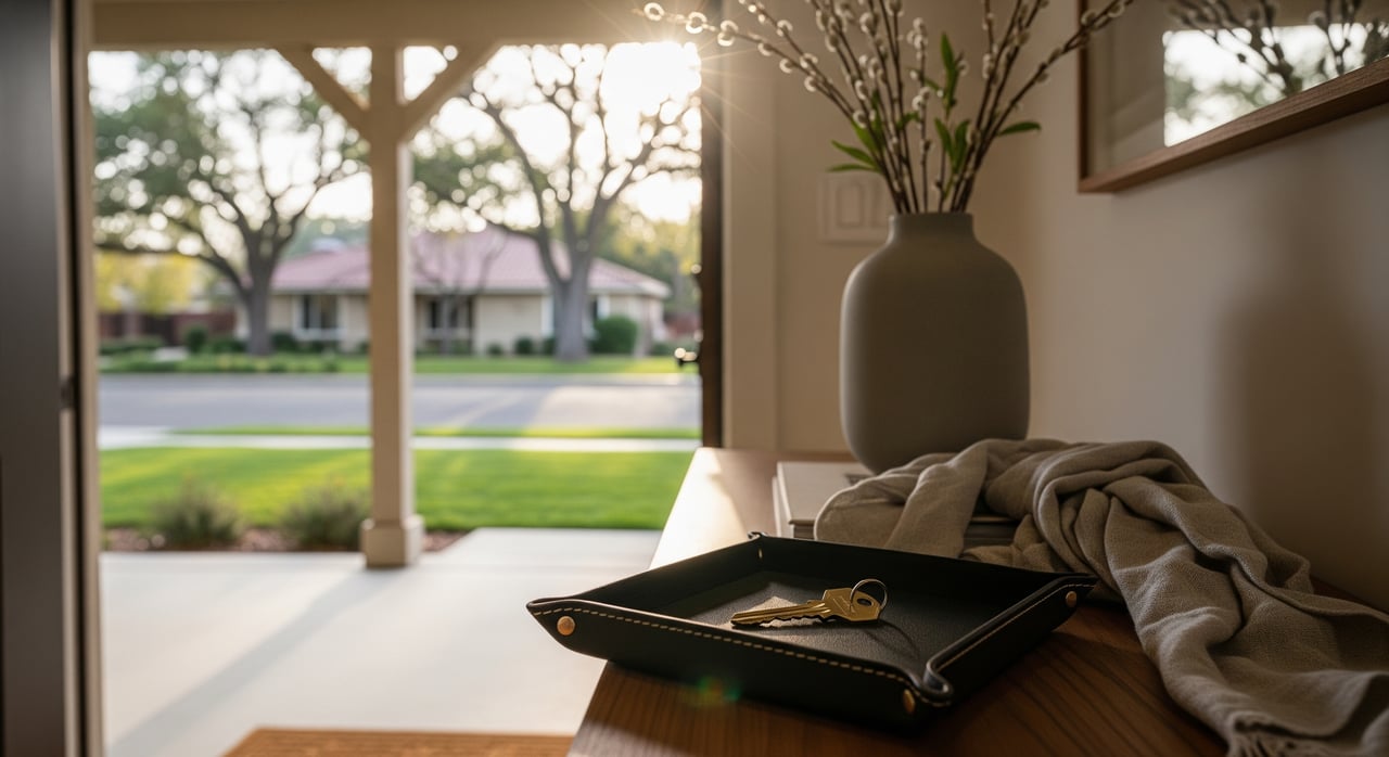 How Escrow Works in Elk Grove