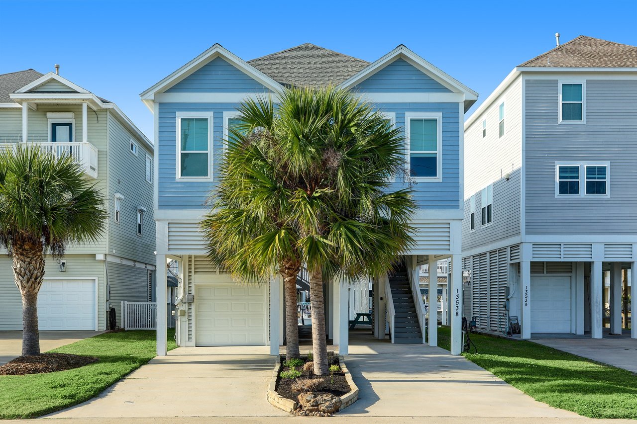 13538 Stewart Rd