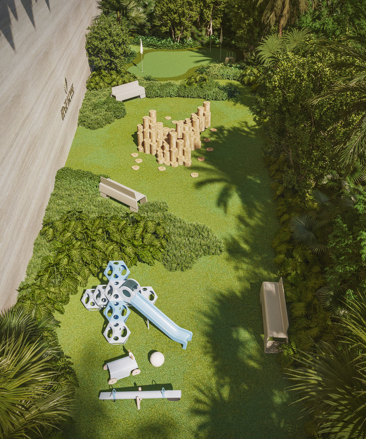 Edge House Miami