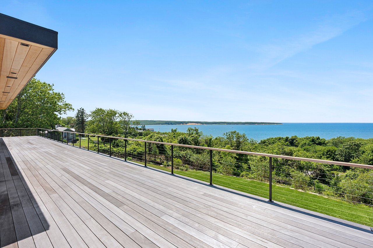 15 North Neck Lane, Montauk