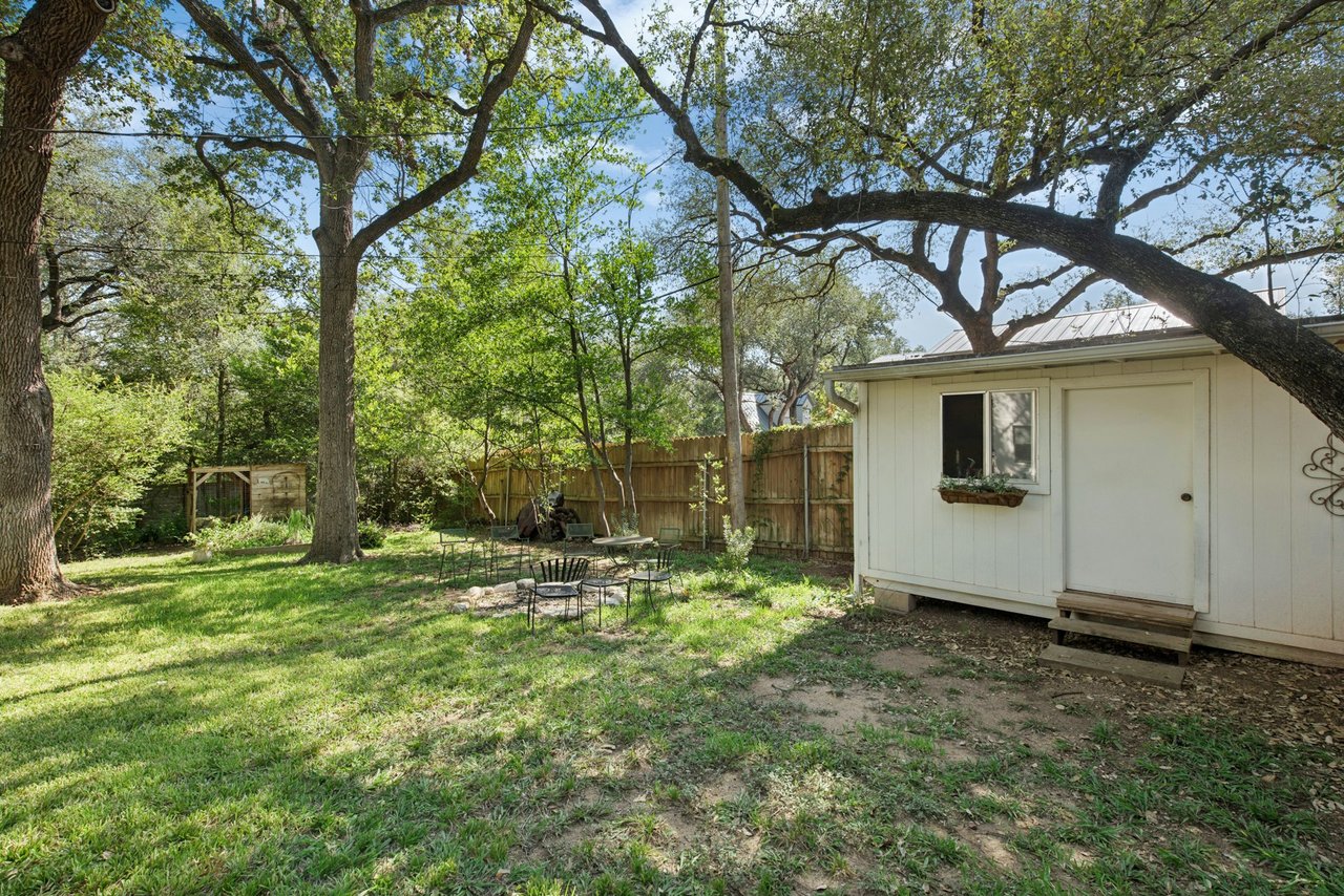 Cheapest Lake Access in Austin Now Available!
