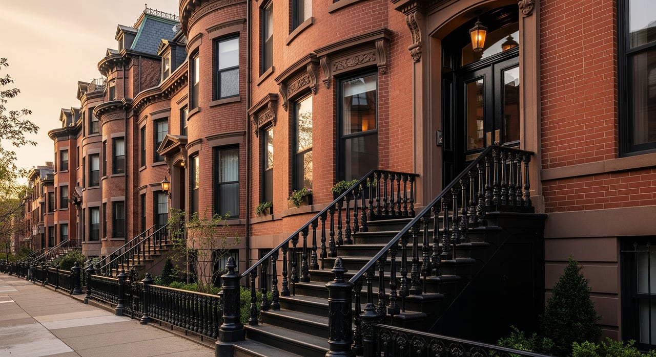 Condo Association Reserves in the South End: Why They Matter