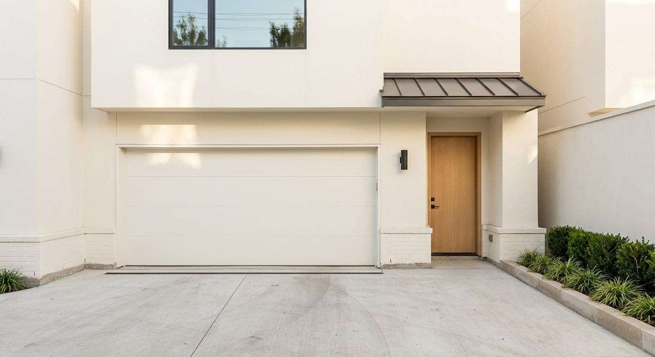 Low-Maintenance Living Options In Rice Military