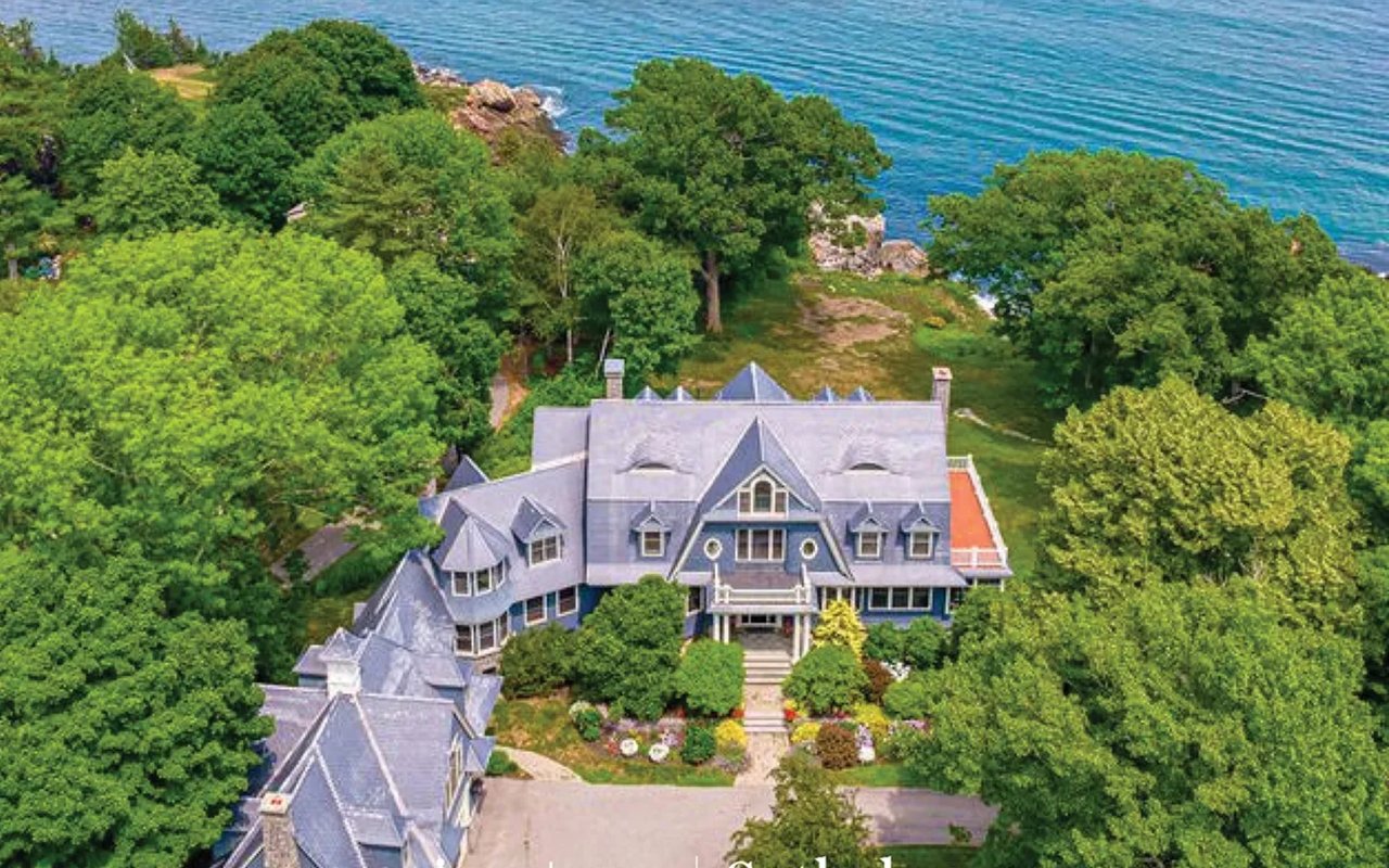 Presenting Our Real Estate Spotlight: “The New Normal?”