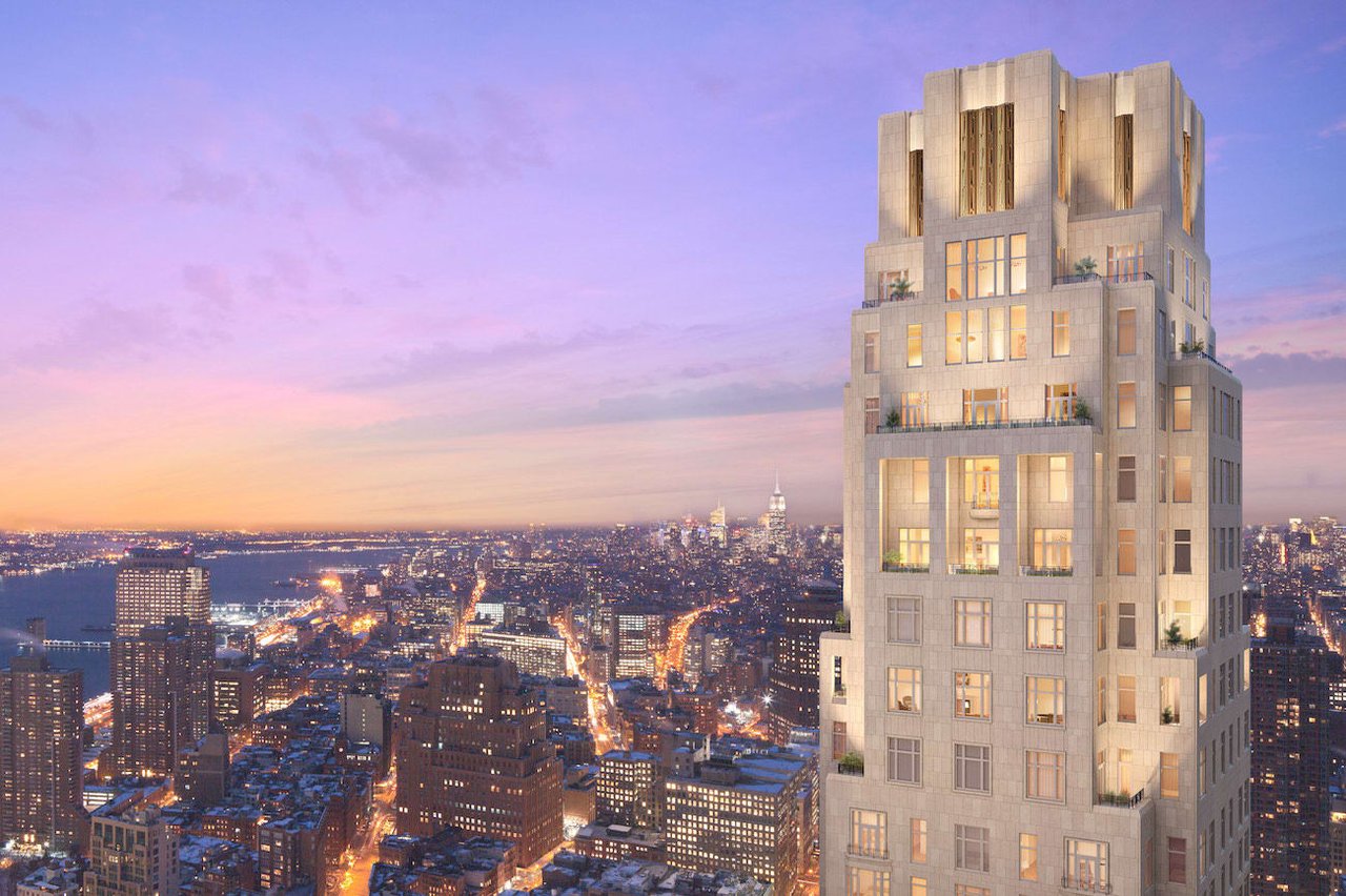 [Building Introduction 25 – TriBeCa]
