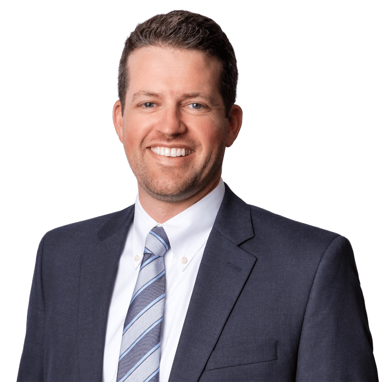 Michael McGinley Lewes, DE Real Estate Agent Headshot