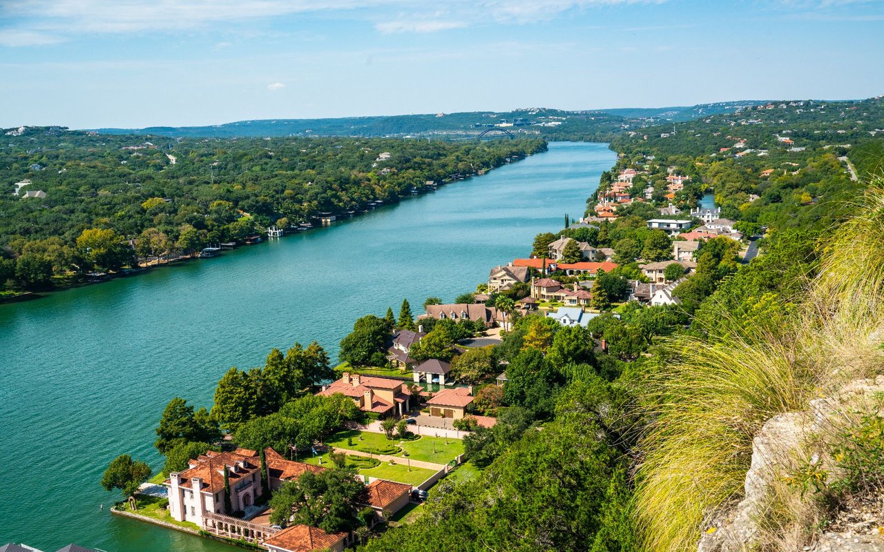 West Lake Hills