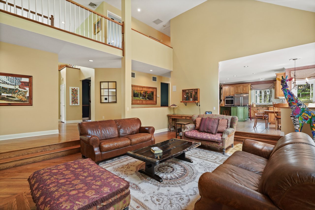 26 Autumn Ridge Road