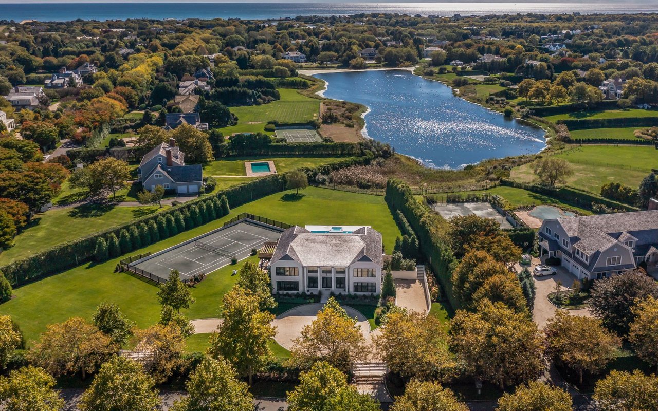 The Hamptons
