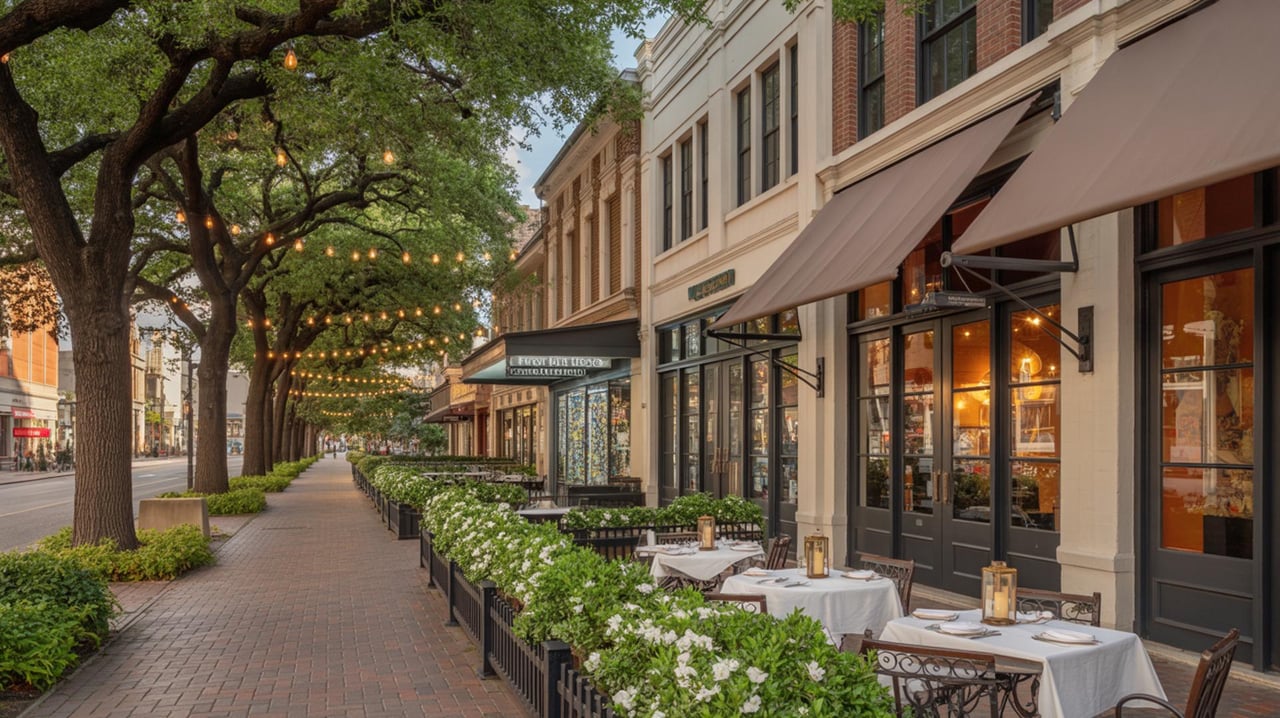 Discover West University’s Hidden Gems You Need to See