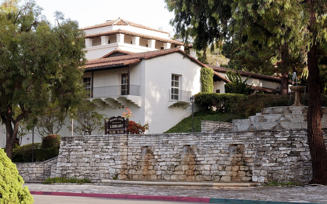 Palos Verdes Estates