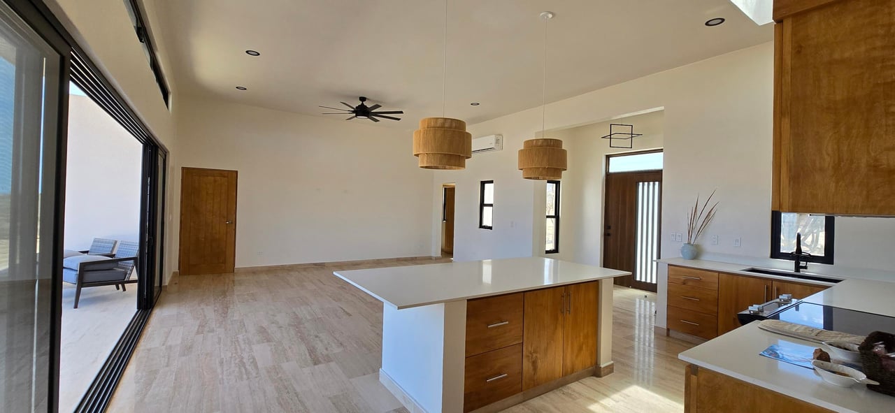 Los Barriles-Santa Teresa, ABP House36/Cardonal_Las Tinas