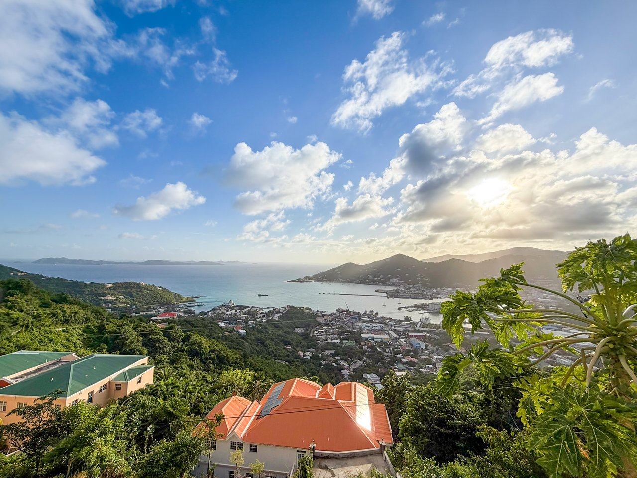 987 Butu Mountain 1 Bedroom Apartment