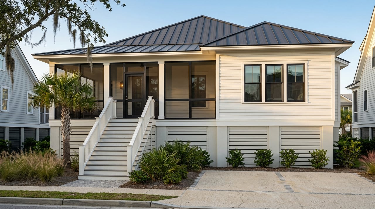 What It’s Like To Live In Jacksonville Beach