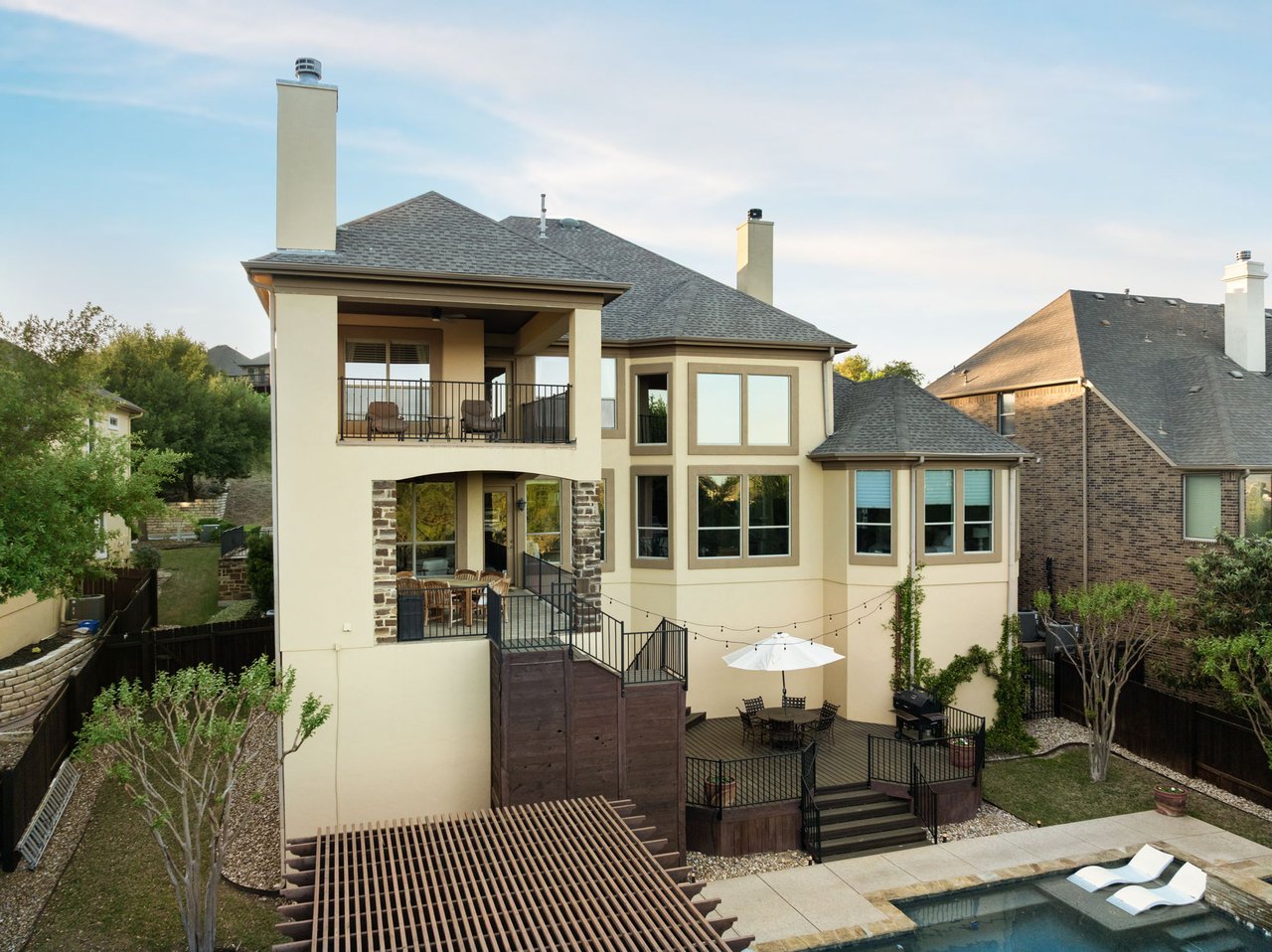 205 Emerald Ridge DR