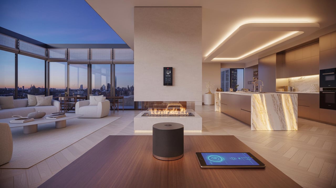 Modern Smart Home Must-Haves for Today’s Homeowners