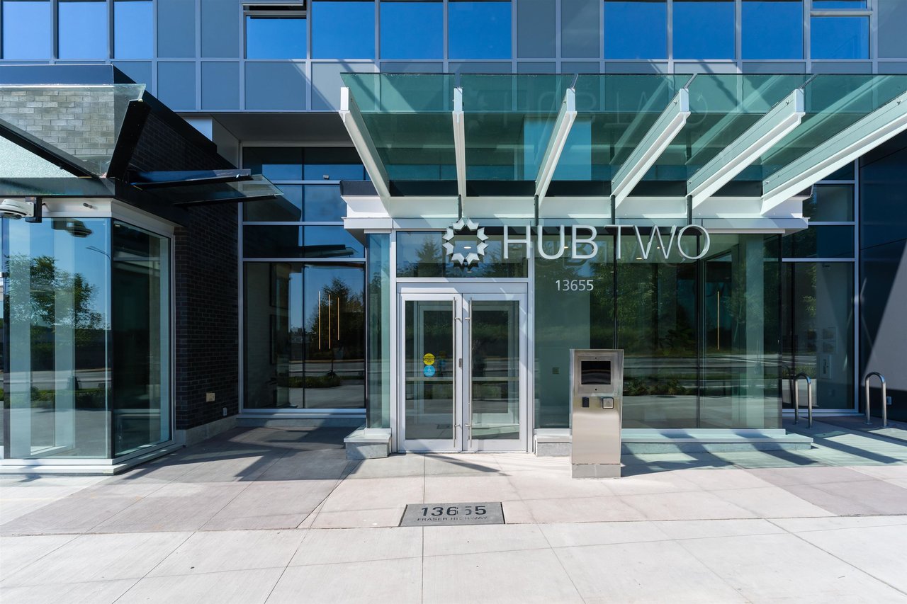 605-13655 Fraser Hwy