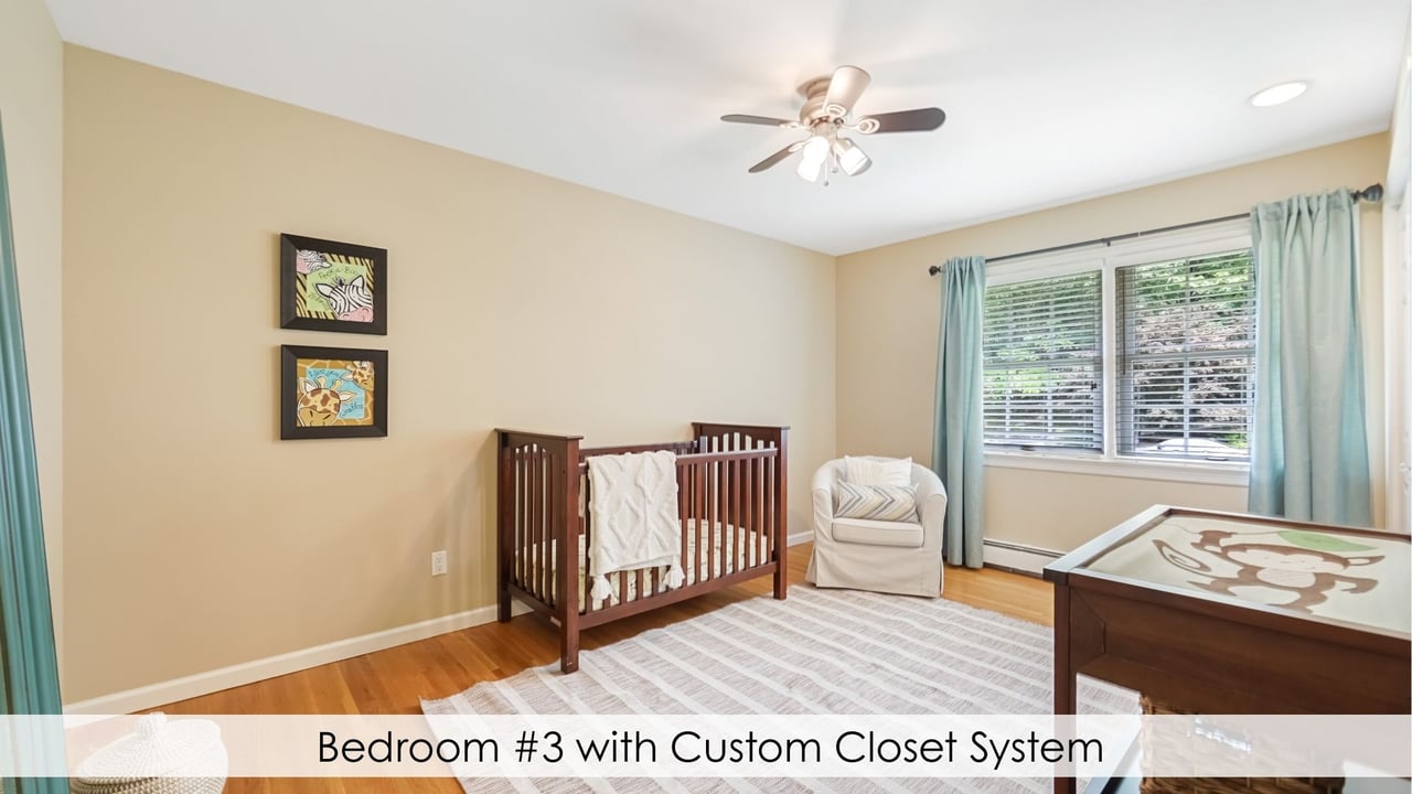 22 Jacob Road - 14% Over Ask!