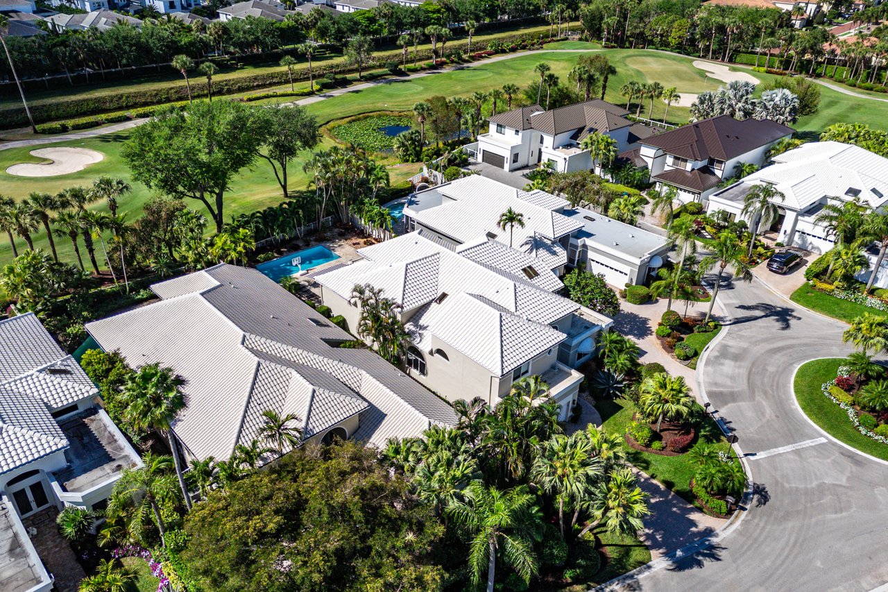 17371 Bridleway Trail