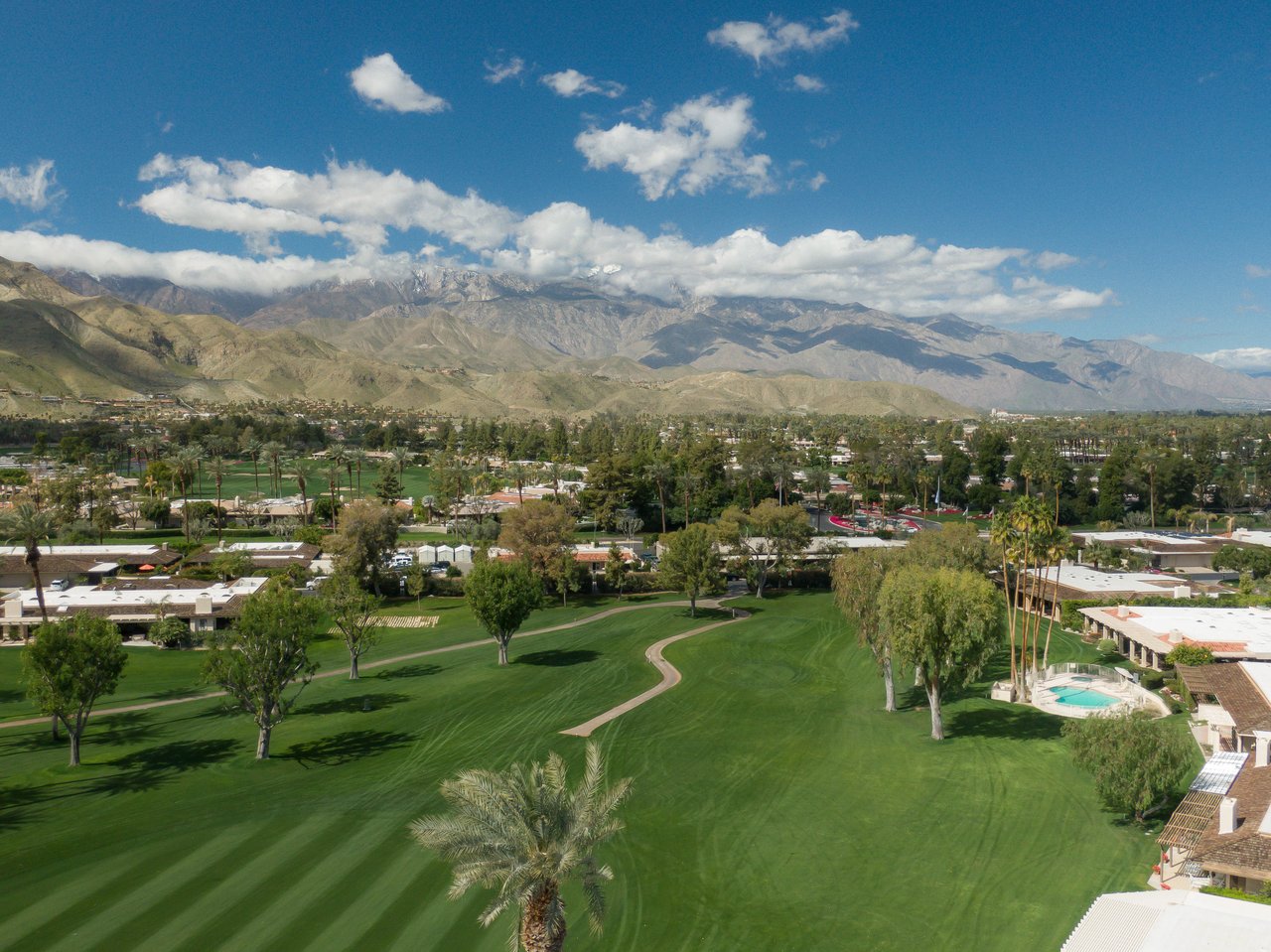 The Springs Country Club