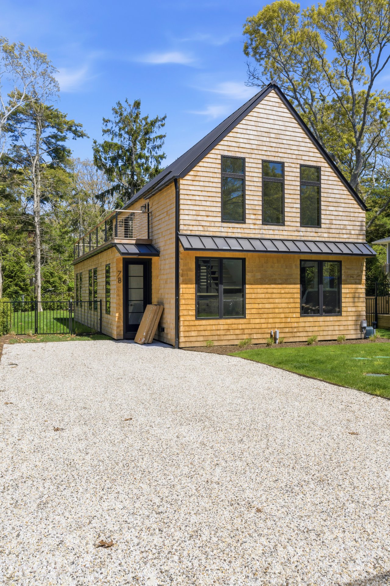 11 Gull Rock Sag Harbor, New York