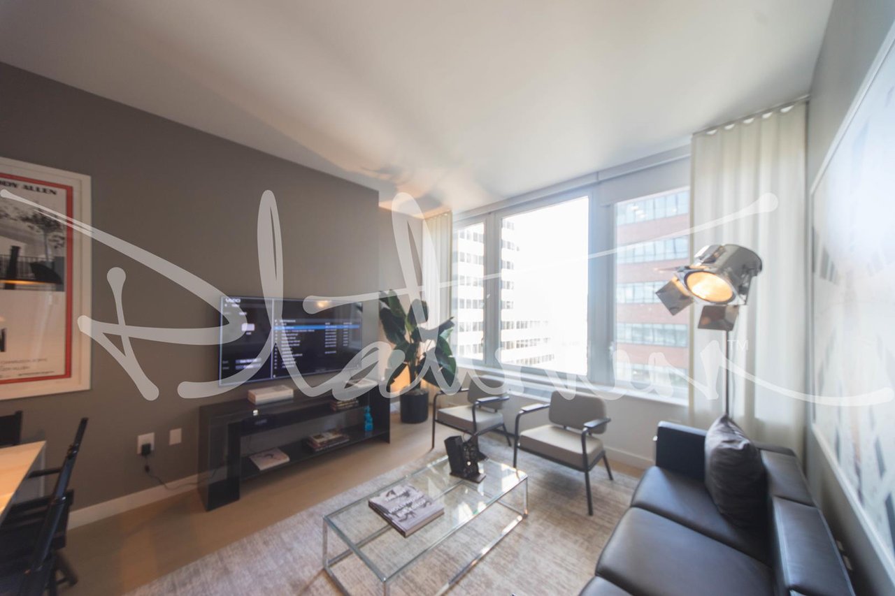 180 Water Street, Apt 2215