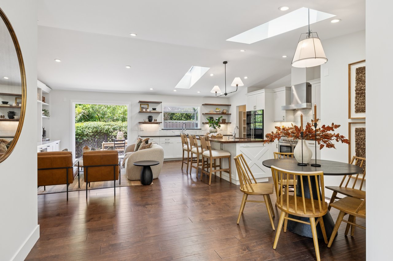 $310,000 Over Asking: The Story Behind 1407 Casa Buena Dr