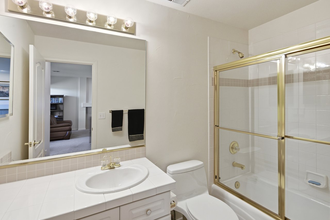 Townhome For Sale in Muirfield-  Fairways at Lone Tree