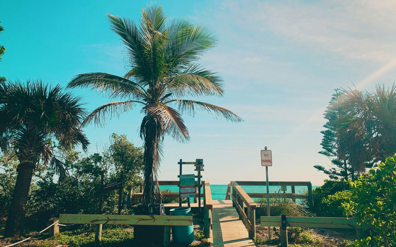 Encore Resort