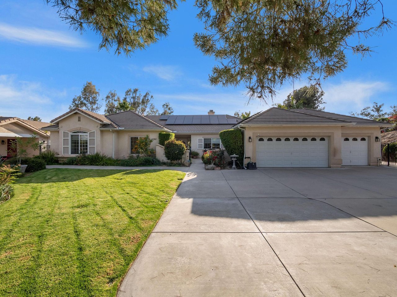 Fallbrook, CA
