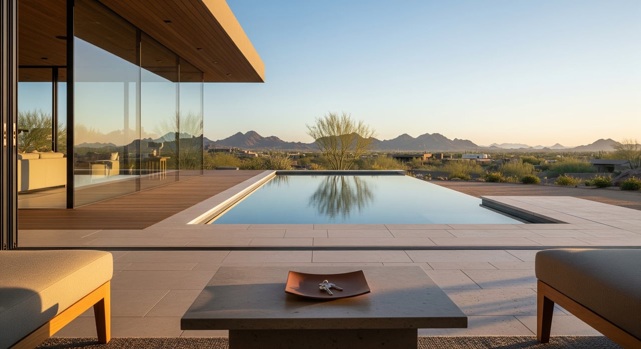 Cash Offer Or List In Mesa? Net Proceeds Guide