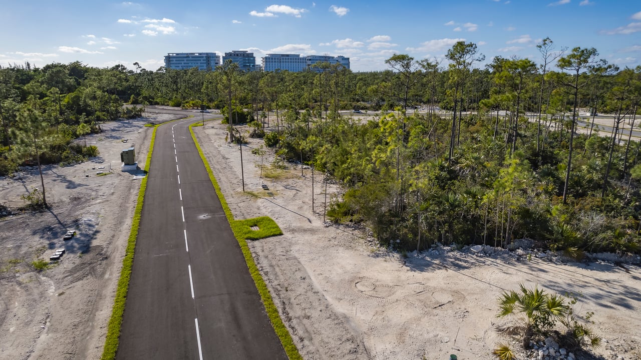 Windsor Lakes Estate Home