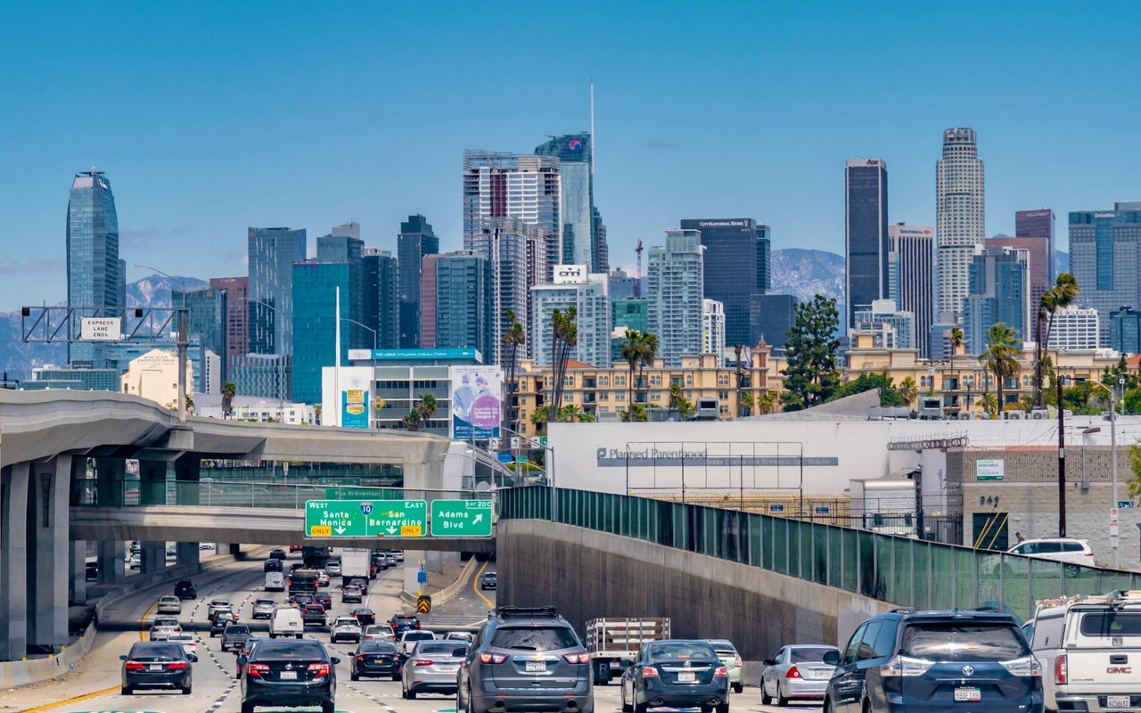 Los Angeles Real Estate More Valuable Than Ever!