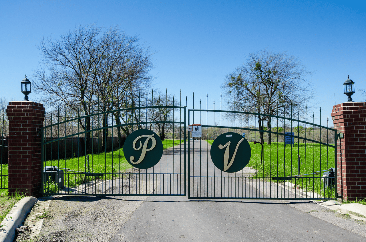 Pearl Valley Estates