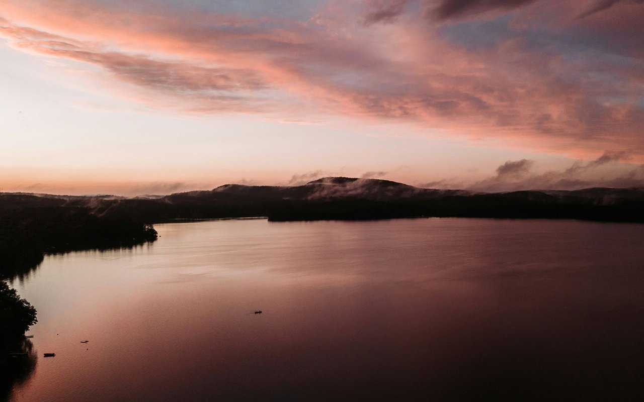 Sebago Lake Region