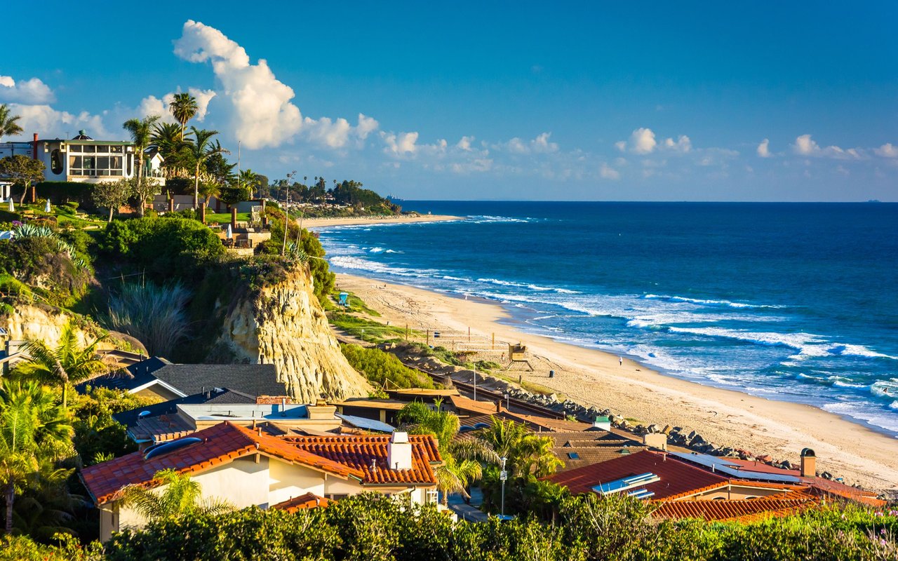 San Clemente