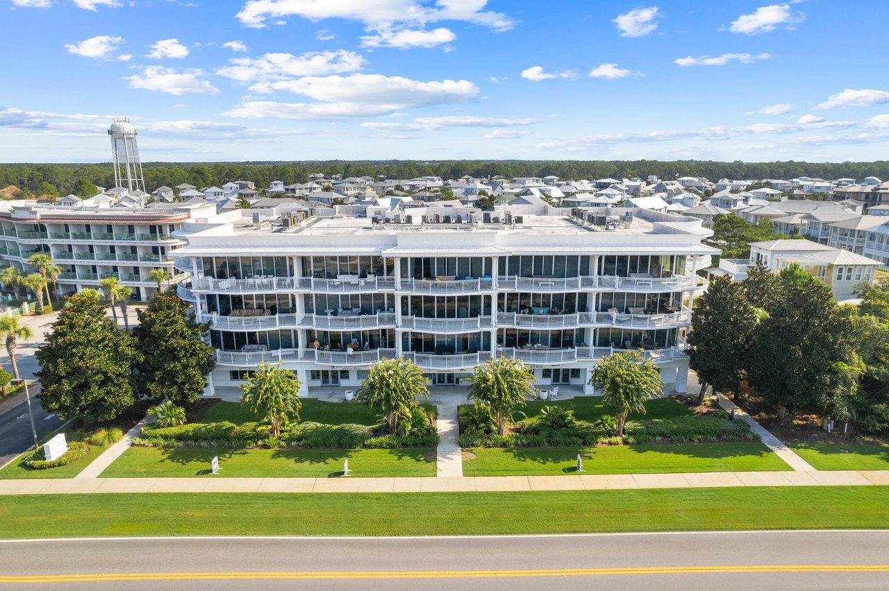 9961 E Co. Highway 30A #203