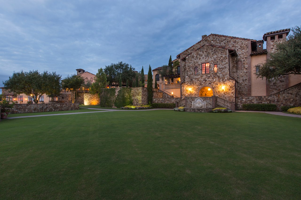 Bella Collina, Montverde-FL