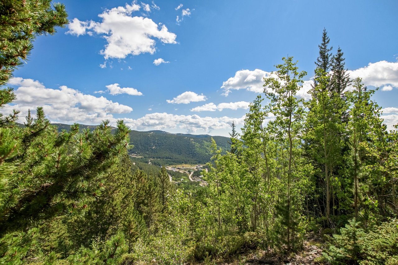 Just Listed: Discover High Country Living in St. Mary's, Colorado!