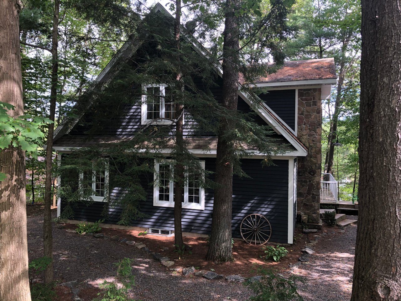 Parkholme