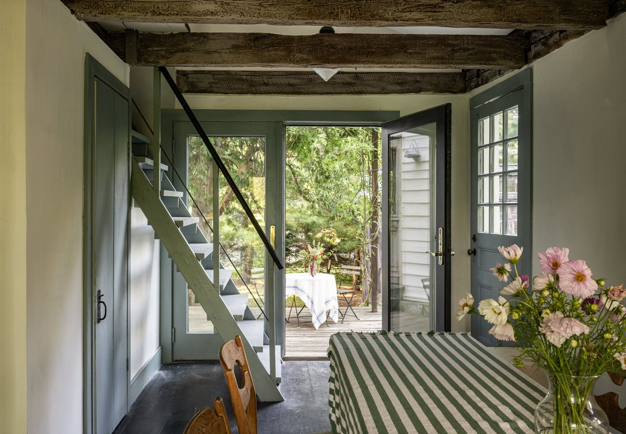 24 Van Wyck Lane, Hudson